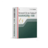 Kamagra 100mg Tablets