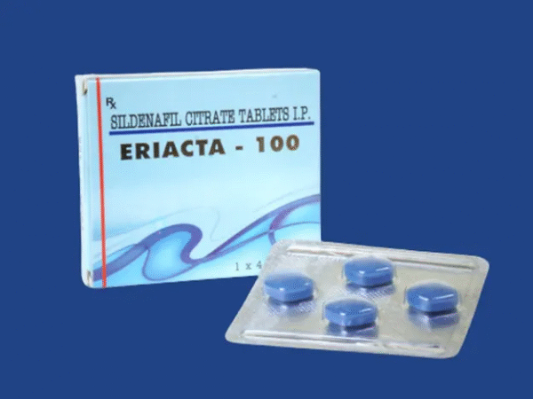 Eriacta-100