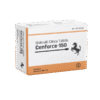 Cenforce 150 mg Tablets
