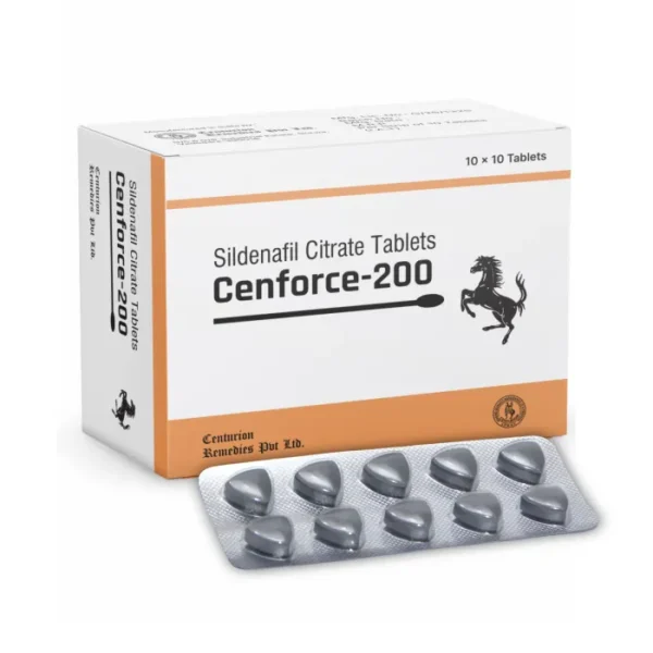 Buy Cenforce 200Mg Online