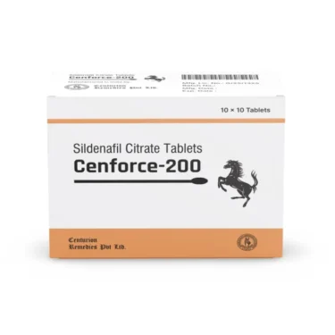 Buy Cenforce 200Mg Online