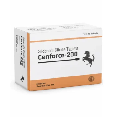 Buy Cenforce 200Mg Online