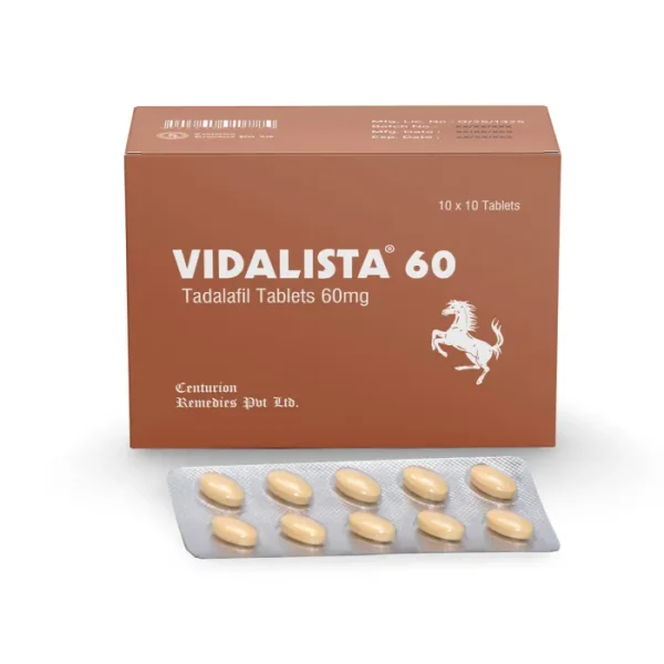 Buy Cialis online 60mg