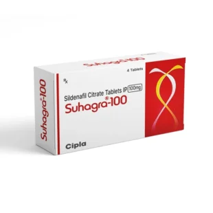 Buy Suhagra 100Mg Online