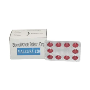 Buy Malegra 120 Mg Online