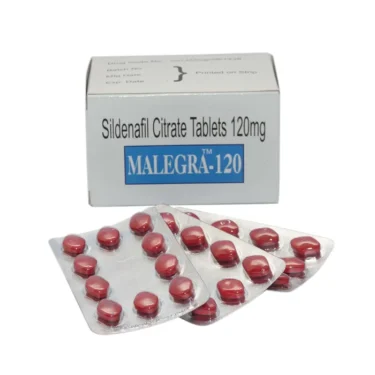 Buy Malegra 120 Mg Online