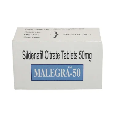 Buy Malegra 50 Mg Online