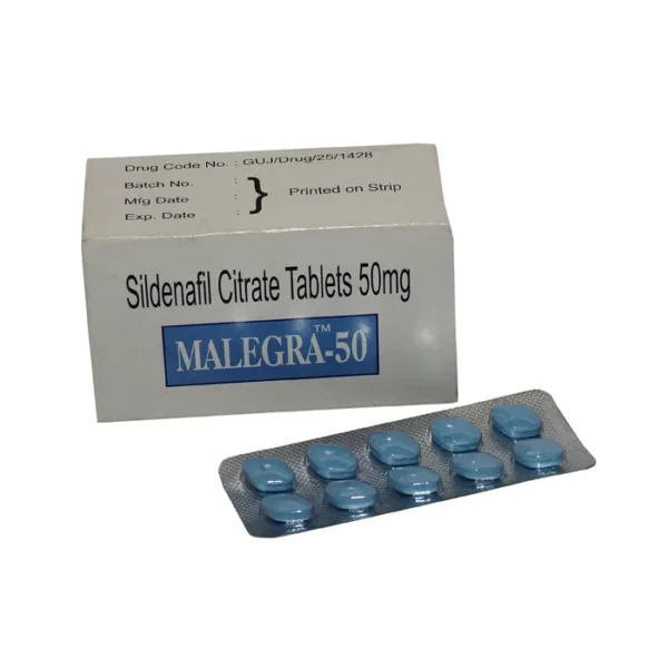 Buy Malegra 50 Mg Online
