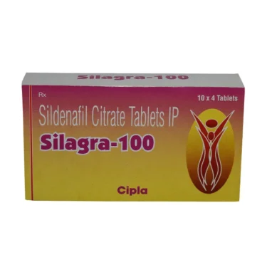 Buy Silagra 100 Mg Online