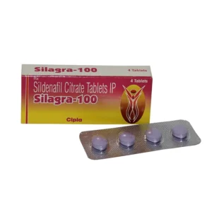 Buy Silagra 100 Mg Online