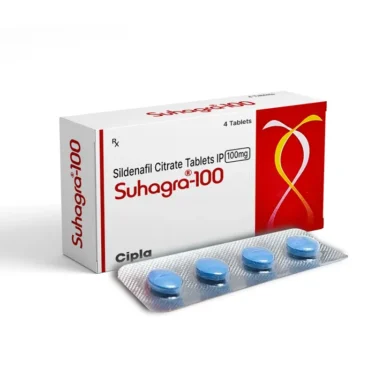 Buy Suhagra 100Mg Online