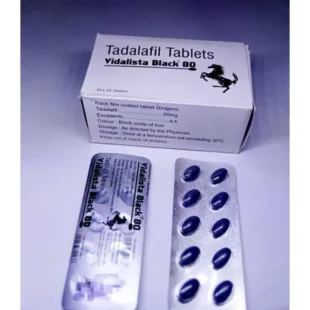 BuyTadalafil black 80mg Online