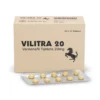 Buy Vilitra 20Mg Online
