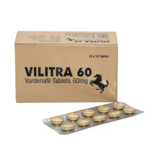 Buy Vilitra 60Mg Online