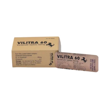 Buy Vilitra 60Mg Online
