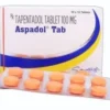 Buy Aspadol 100mg