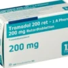 Buy Tramadol 200mg