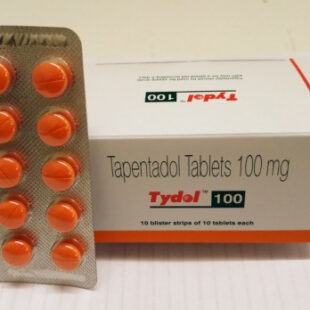 Buy Tapentadol 100mg